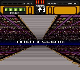 极速地带SFC游戏截图第11张