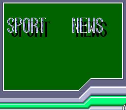 超级棒球场SFC游戏截图第17张