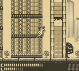 复仇精灵GB游戏截图第12张