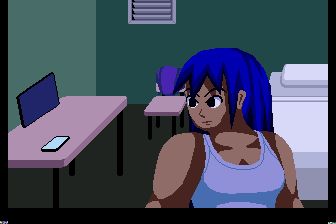 阿卡吉斯革命MD游戏截图第2张