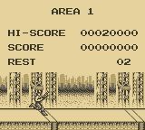 魂斗罗1GB游戏截图第5张