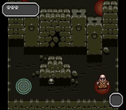 亚当斯一家的价值观SFC游戏截图第12张