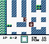 坦克大战GB游戏截图第6张