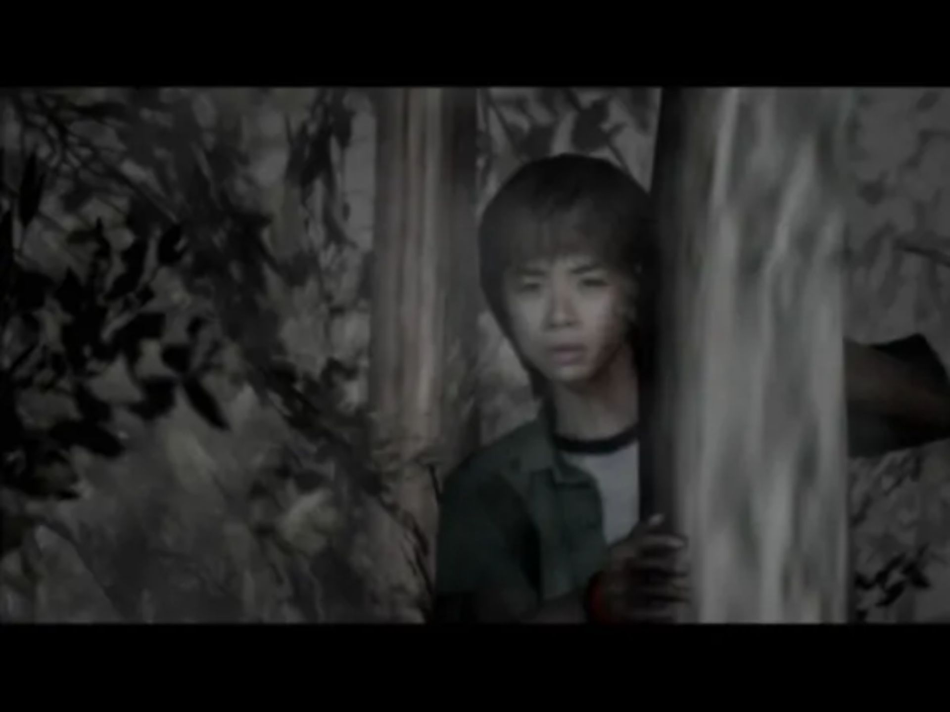 死魂曲／尸人PS2游戏截图第4张