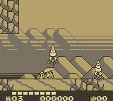 冒险岛2GB游戏截图第7张