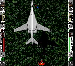 重装战机S.T.GSFC游戏截图第18张