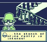 黑色录像带GB游戏截图第11张