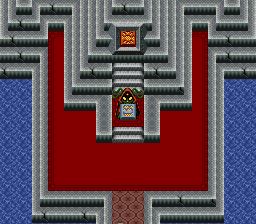 未来勇者1SFC游戏截图第10张