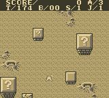 弹跳兔GB游戏截图第5张