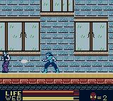 传说GBC游戏截图第10张