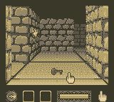 地牢无双GB游戏截图第6张