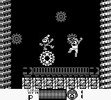 洛克人世界2GB游戏截图第14张