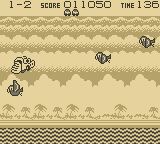 放逐赛车GB游戏截图第14张