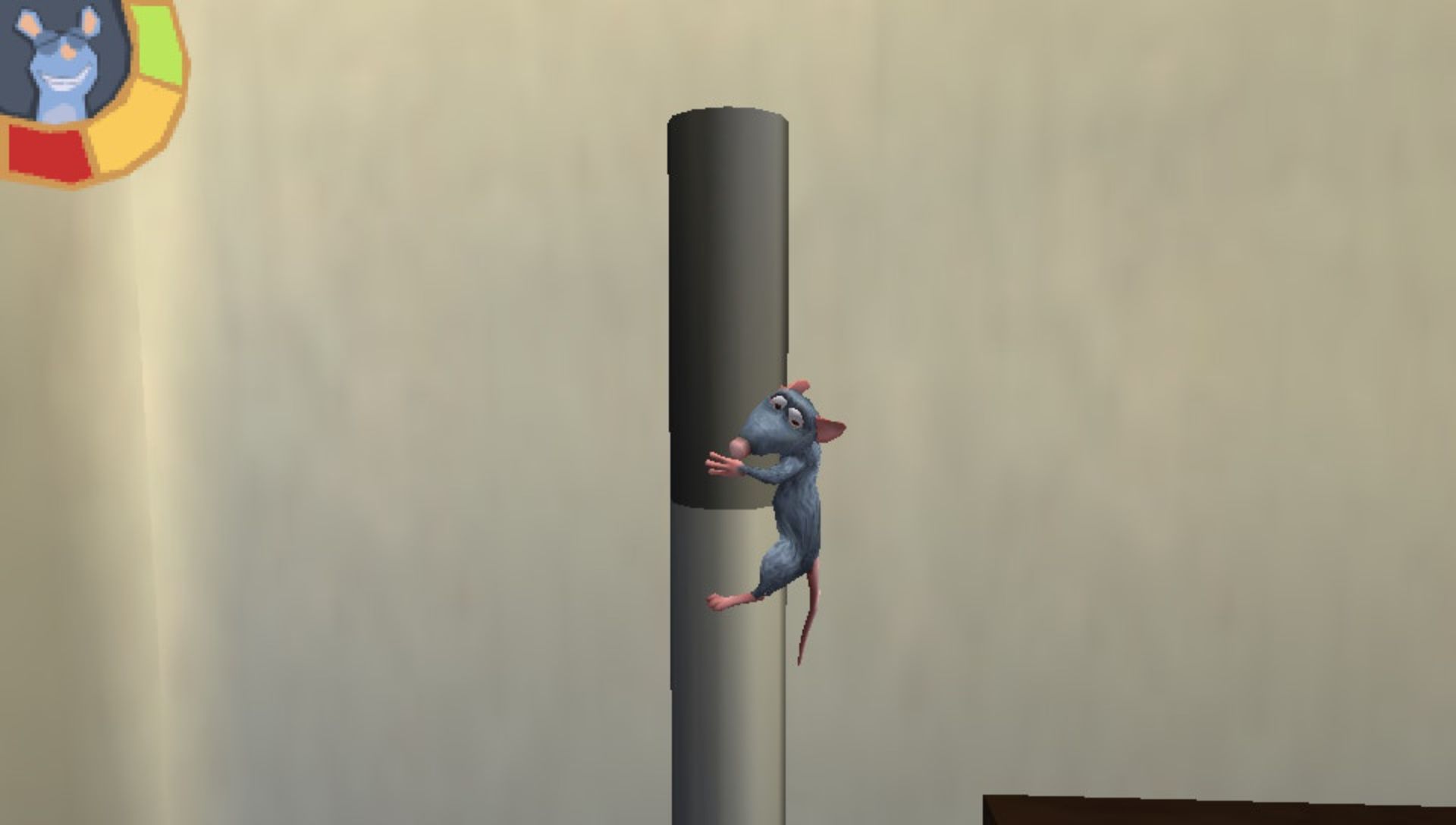 料理鼠王PSP游戏截图第9张