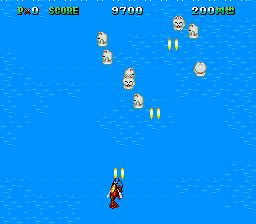 SD英雄挑战外传2：庆典欢呼SFC游戏截图第16张