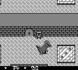 心灵骑士GB游戏截图第7张