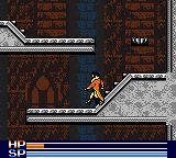 恶魔城DXGBC游戏截图第10张