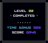 菲洛：水晶版GBC游戏截图第9张