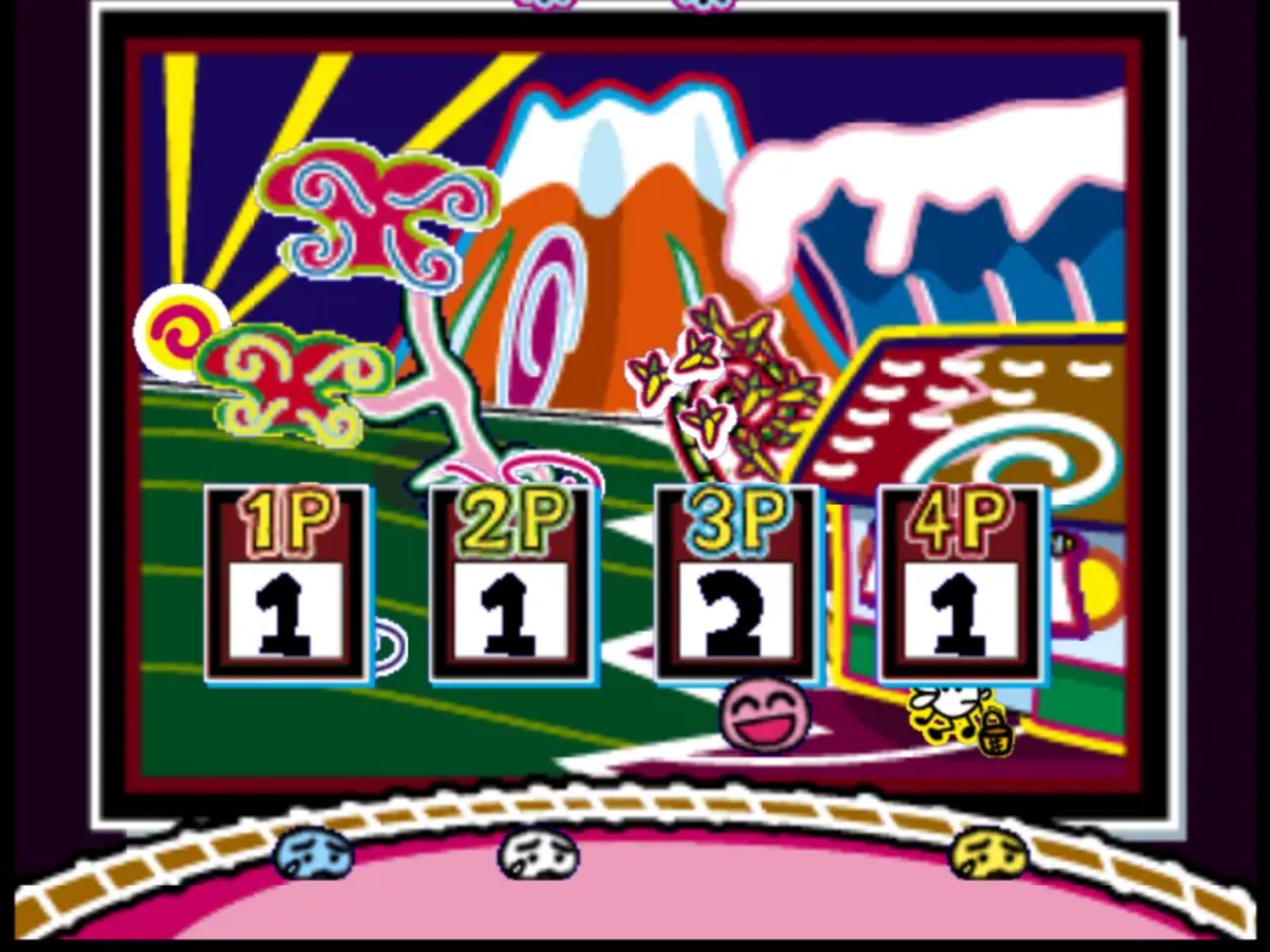 64电子宠物世界N64游戏截图第16张