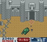 超级火枪英雄2GBC游戏截图第23张