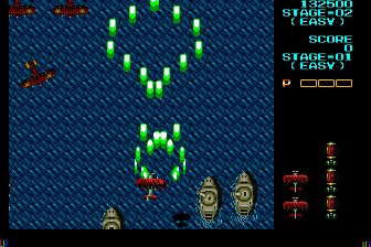 鲛鲛鲛MD游戏截图第3张