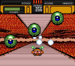 极速地带SFC游戏截图第13张