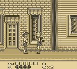 美少女战士GB游戏截图第12张