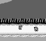 塞尔达传说：织梦岛／梦见岛GB游戏截图第5张