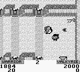 圣铠传说2／铁手套2GB游戏截图第7张