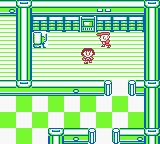 樱桃小丸子1：零花钱大作战GB游戏截图第16张