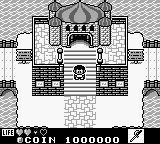 钟为蛙鸣GB游戏截图第24张