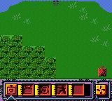 21部队GBC游戏截图第12张