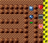 小小魔法GBC游戏截图第10张