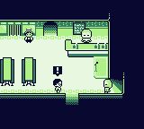 极乐迪斯科GB游戏截图第5张