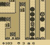 傻瓜男孩GB游戏截图第9张