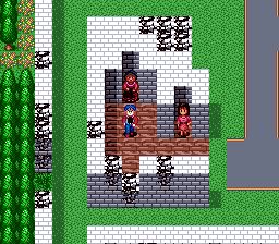 摩诃摩诃SFC游戏截图第15张