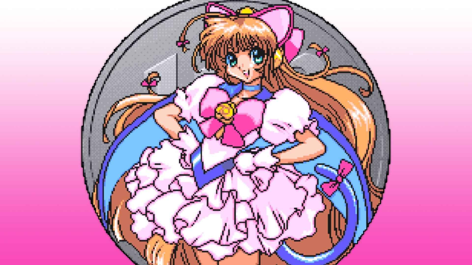 钱币对抗赛街机游戏截图第1张