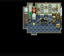 永远的菲蕾娜SFC游戏截图第19张