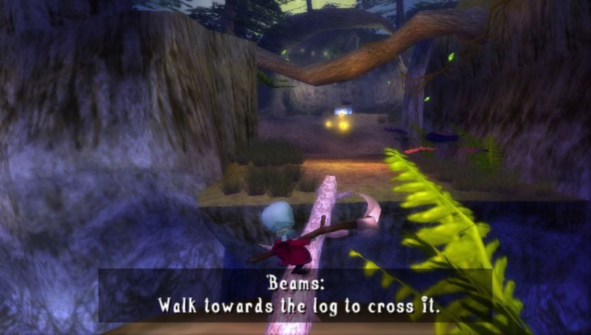 小死神2：邪恶的根源PSP游戏截图第13张