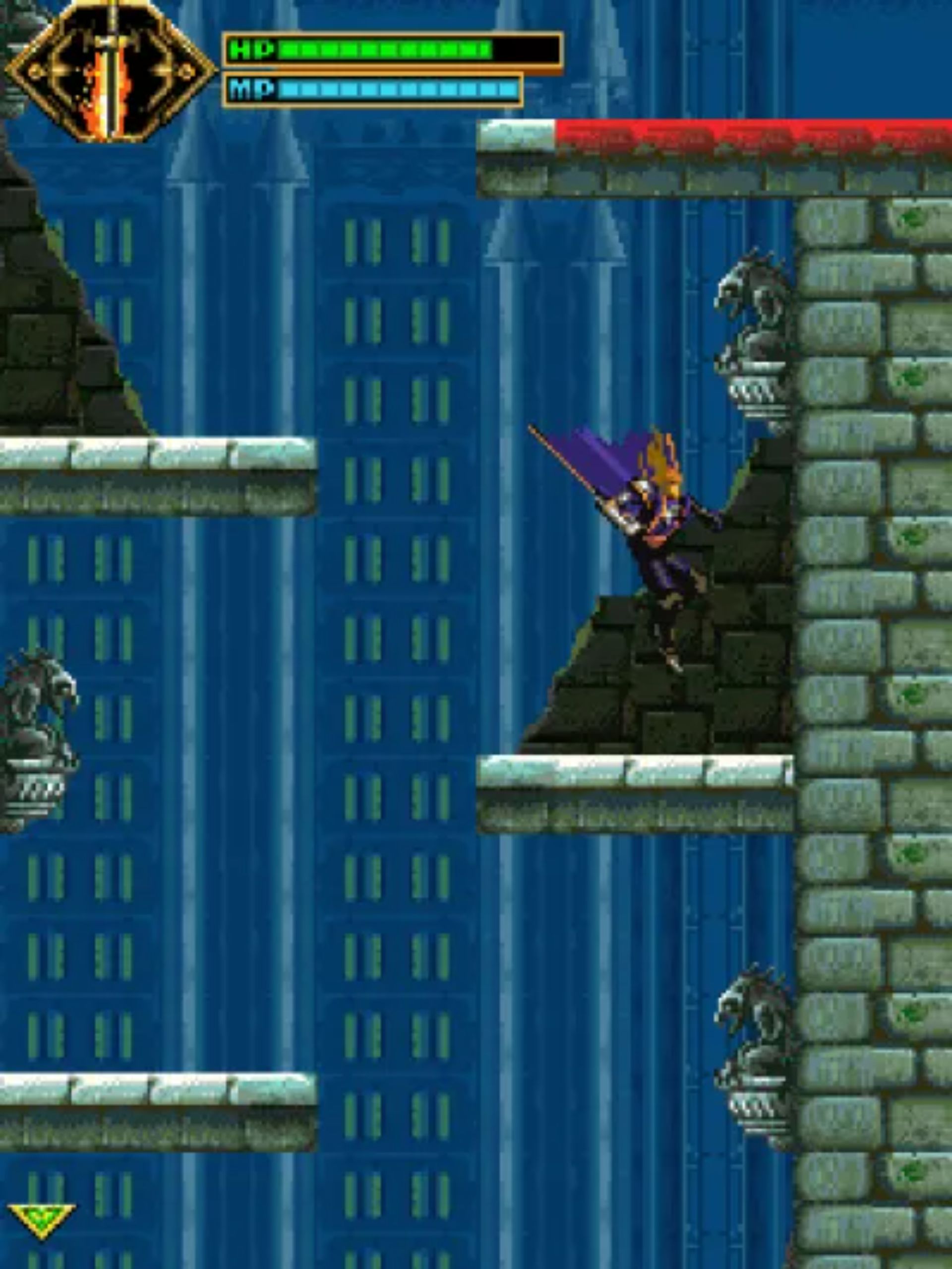 暗黑之魂Java游戏截图第15张