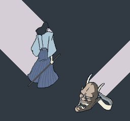 鲁邦三世：追寻传说秘宝SFC游戏截图第5张