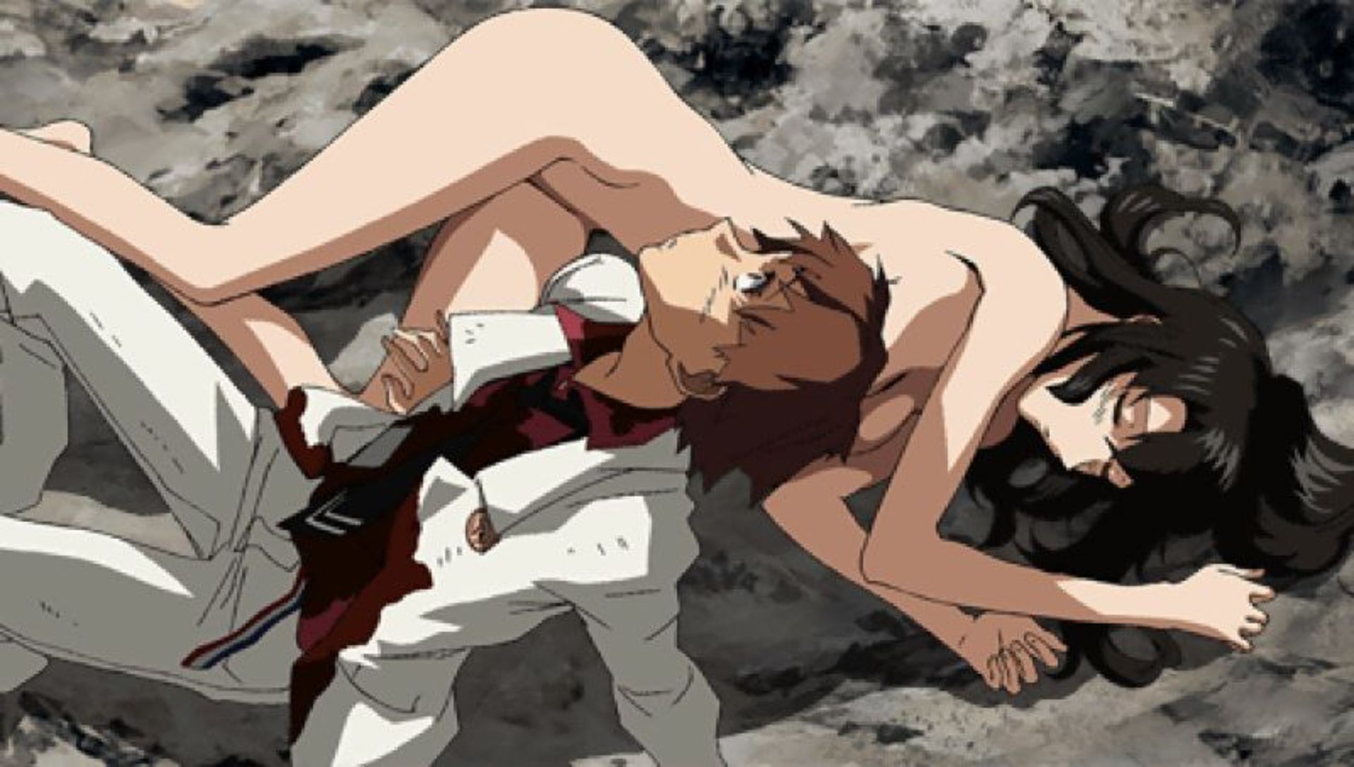 武装机甲PSP游戏截图第2张