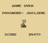 炸弹人GB游戏截图第17张