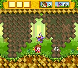 多拉米的幻想SFC游戏截图第12张