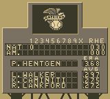 全明星棒球99GB游戏截图第16张