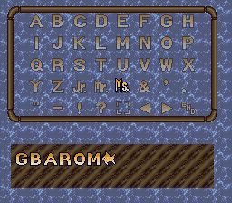 超级钓鱼王1SFC游戏截图第2张