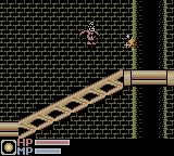 超人特攻队GBC游戏截图第8张