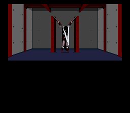 真女神转生1SFC游戏截图第4张