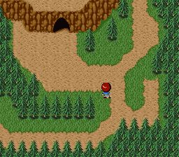 英雄战记SFC游戏截图第25张