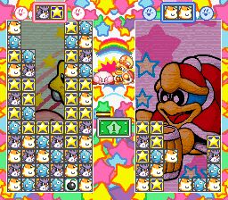 卡比宝石星SFC游戏截图第9张